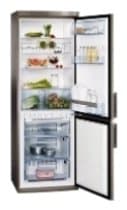 Ремонт холодильника AEG S 73200 CNS1 на дому