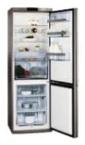 Ремонт холодильника AEG S 73600 CSM0 на дому