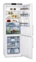 Ремонт холодильника AEG S 73600 CSW0 на дому