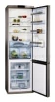 Ремонт холодильника AEG S 74000 CSM0 на дому