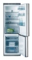 Ремонт холодильника AEG S 75348 KG на дому