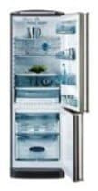 Ремонт холодильника AEG S 75358 KG3 на дому