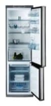 Ремонт холодильника AEG S 75388 KG8 на дому