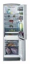 Ремонт холодильника AEG S 75395 KG на дому