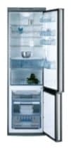 Ремонт холодильника AEG S 75398 KG3 на дому