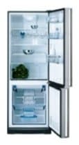 Ремонт холодильника AEG S 75438 KG на дому