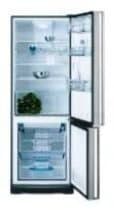 Ремонт холодильника AEG S 75448 KGR на дому