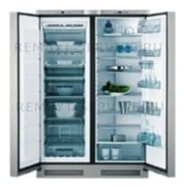 Ремонт холодильника AEG S 75578 KG на дому
