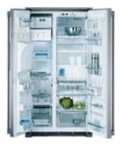 Ремонт холодильника AEG S 75628 SK на дому