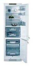 Ремонт холодильника AEG S 76372 KG на дому