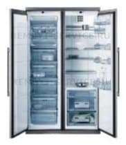 Ремонт холодильника AEG S 76528 KG на дому