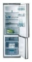 Ремонт холодильника AEG S 80368 KG на дому