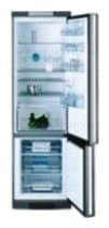 Ремонт холодильника AEG S 80368 KGR5 на дому