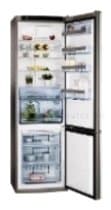 Ремонт холодильника AEG S 83600 CMM0 на дому