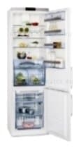 Ремонт холодильника AEG S 83800 CTW0 на дому