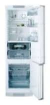 Ремонт холодильника AEG S 86340 KG1 на дому
