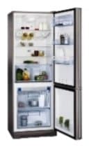 Ремонт холодильника AEG S 94400 CTM0 на дому