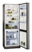 Ремонт холодильника AEG S 94400 CTX0 на дому