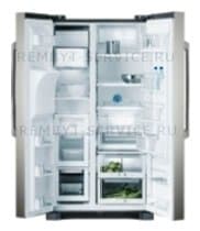 Ремонт холодильника AEG S 95628 XX на дому