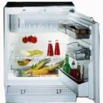 Ремонт холодильника AEG SA 1444 IU на дому