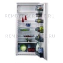 Ремонт холодильника AEG SA 2364 I на дому