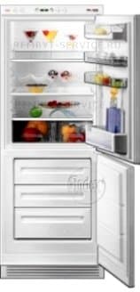 Ремонт холодильника AEG SA 2574 KG на дому