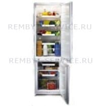 Ремонт холодильника AEG SA 2880 TI на дому