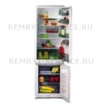 Ремонт холодильника AEG SA 2973 I на дому