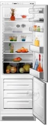 Ремонт холодильника AEG SA 4074 KG на дому
