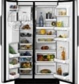 Ремонт холодильника AEG SA 8088 KG на дому