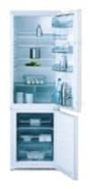 Ремонт холодильника AEG SC 71840 6I на дому