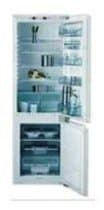 Ремонт холодильника AEG SC 81840 4I на дому