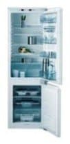 Ремонт холодильника AEG SC 81840 5I на дому