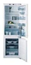 Ремонт холодильника AEG SC 81840i на дому