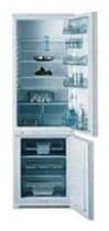 Ремонт холодильника AEG SC 81842 4I на дому