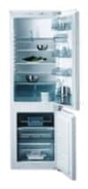 Ремонт холодильника AEG SC 91844 5I на дому