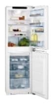 Ремонт холодильника AEG SCN 71800 F0 на дому