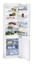 Ремонт холодильника AEG SCS 51800 F0 на дому
