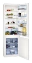 Ремонт холодильника AEG SCS 51800 S0 на дому