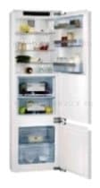 Ремонт холодильника AEG SCZ 71800 F0 на дому
