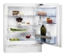 Ремонт холодильника AEG SKS 58200 F0 на дому