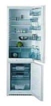 Ремонт холодильника AEG SN 81840 4I на дому
