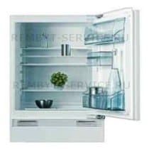 Ремонт холодильника AEG SU 86000 4I на дому