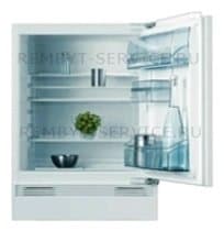Ремонт холодильника AEG SU 86000 5I на дому