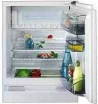 Ремонт холодильника AEG SU 86040 на дому