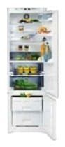 Ремонт холодильника AEG SZ 81840 I на дому