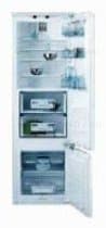 Ремонт холодильника AEG SZ 91840 5I на дому