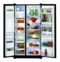 Ремонт холодильника Amana AC 2225 GEK BL на дому