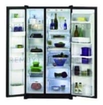 Ремонт холодильника Amana AS 2625 PEK 3/5/9 BL(MR) на дому