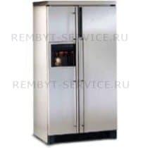 Ремонт холодильника Amana SRDE 522 V на дому